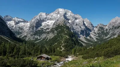 Kleiner Solstein