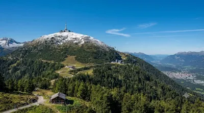 Patscherkofel