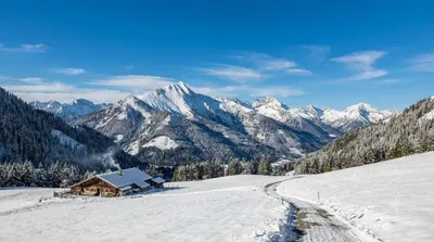 Speckkarspitze