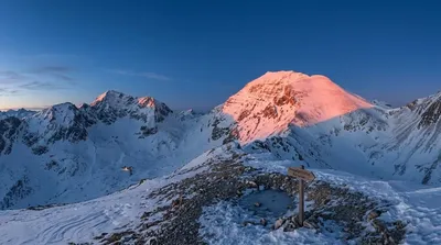 Stempeljochspitze