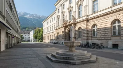 Tiroler Landesmuseum