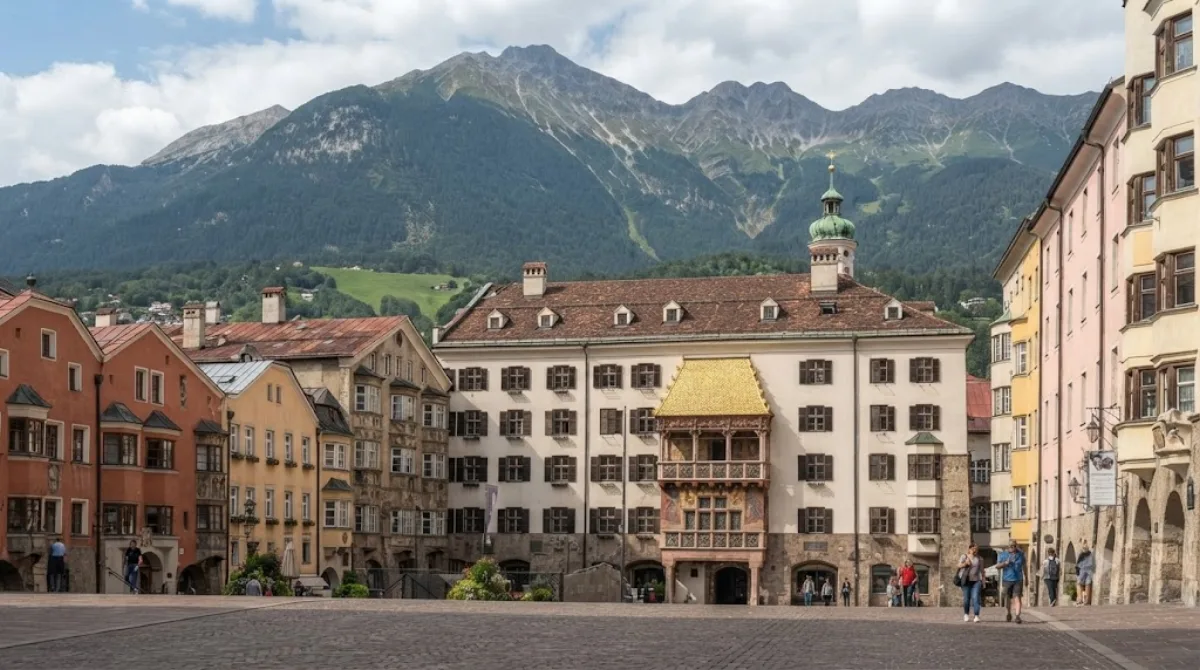 Vordere Brandjochspitze