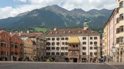 Vordere Brandjochspitze