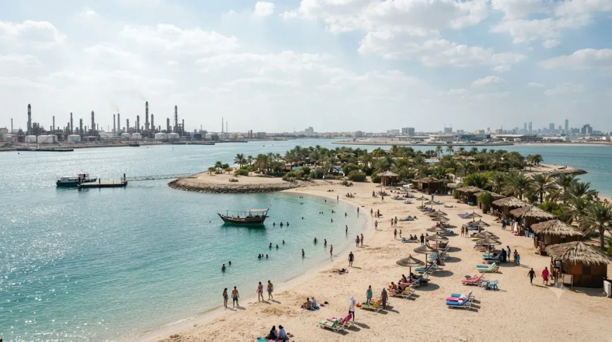 Île Al Dar