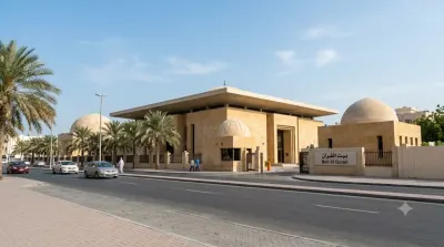 Beit Al Quran