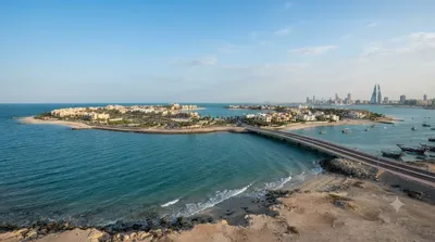جزر نورانا