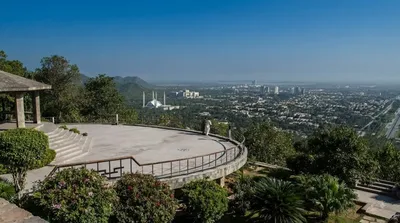 Daman-e-Koh