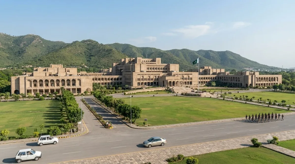 General Headquarters