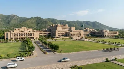 General Headquarters