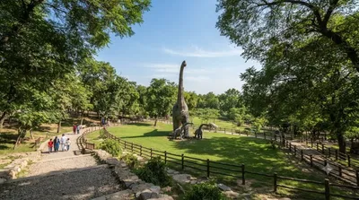 Islamabad Zoo