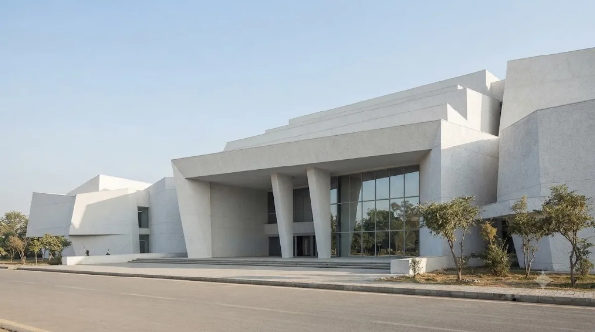 National Art Gallery, Pakistan