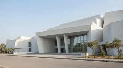 National Art Gallery, Pakistan