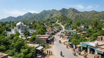 Nurpur Shahan