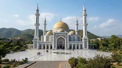 Salman bin Abdulaziz Mosque