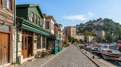 Anadoluhisarı