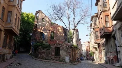 Beyoğlu