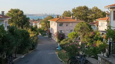 Burgaz Adası