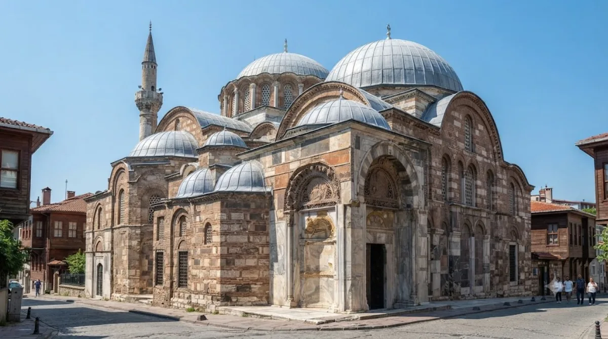 Chora-Kirche