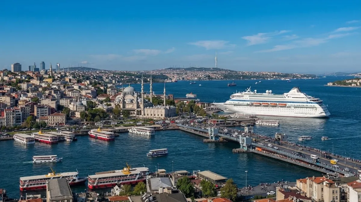 Eminönü