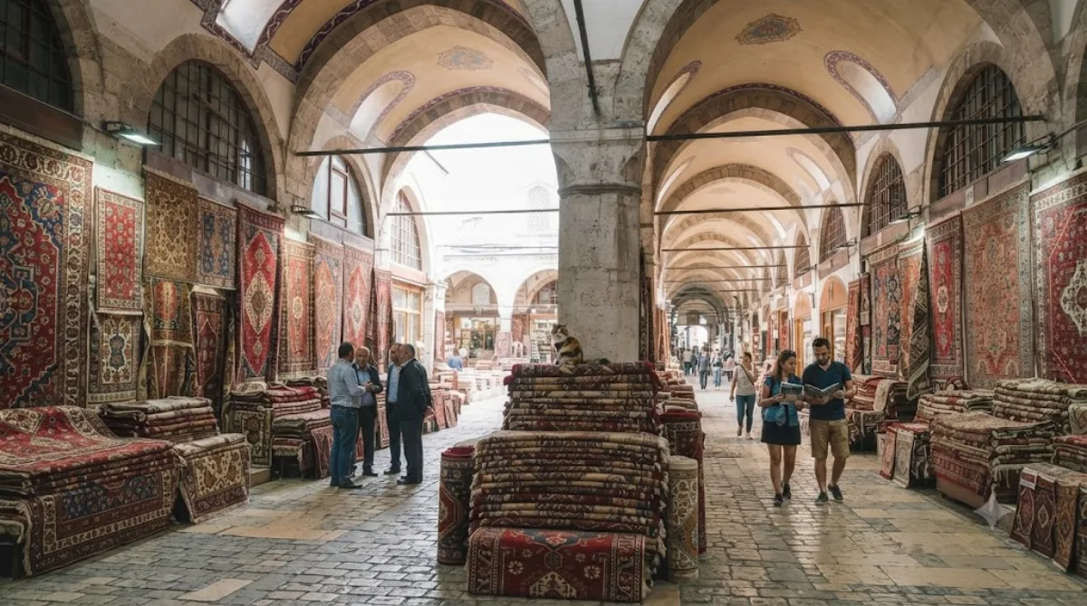 Grand Bazaar