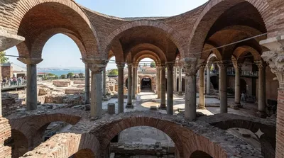 Great Palace of Constantinople