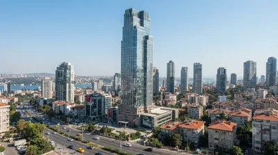 Istanbul Sapphire