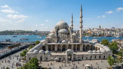 New Mosque