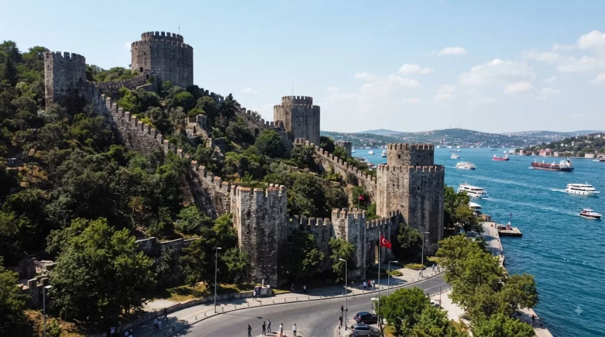 Rumeli Hisarı