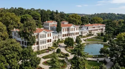 Yıldız Palace
