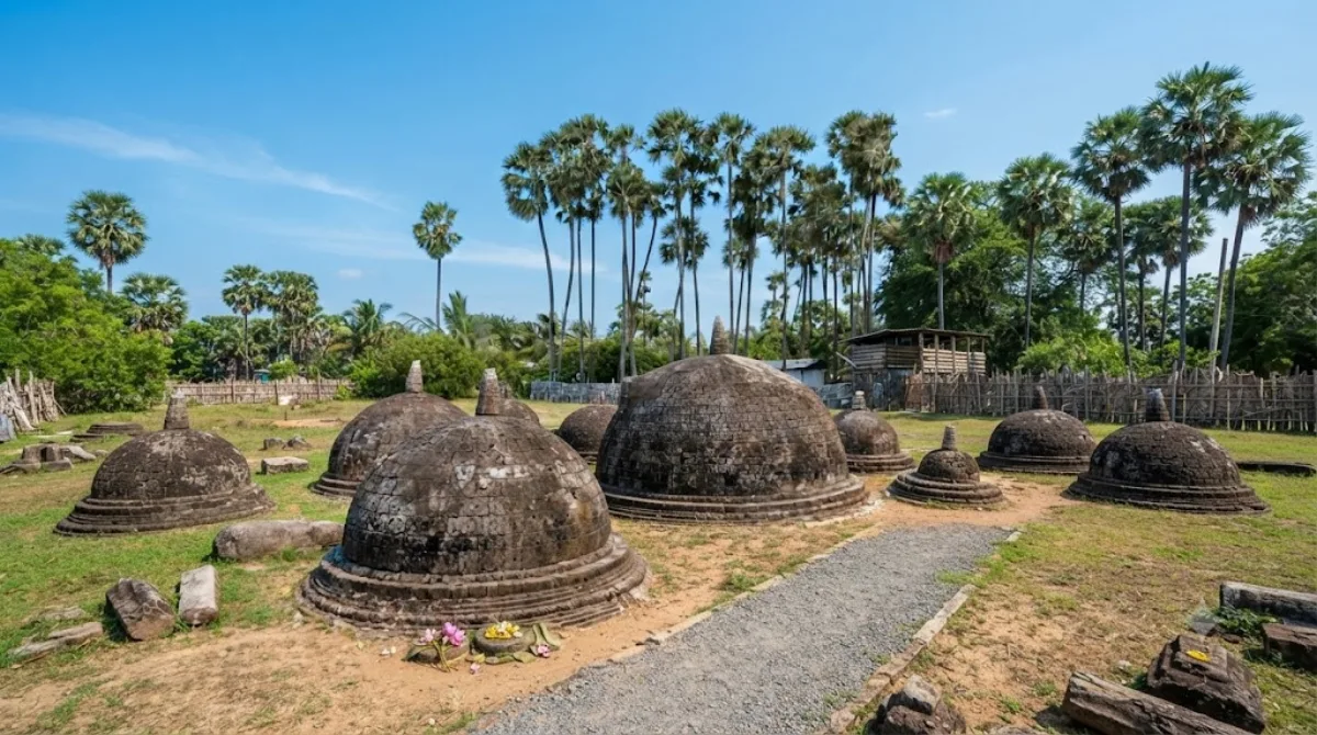 Kadurugoda Vihara