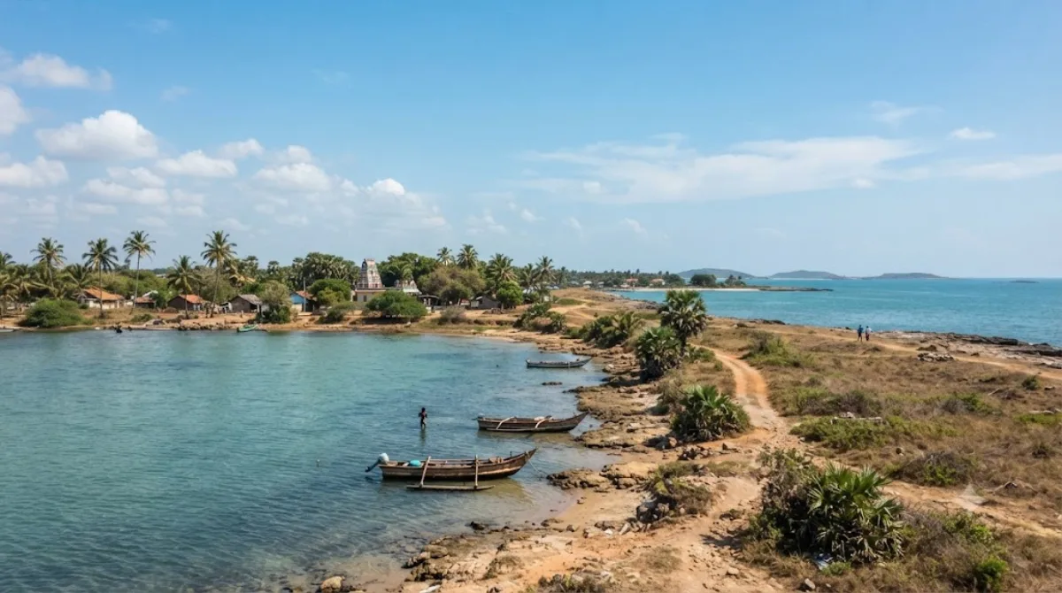 Mandativu
