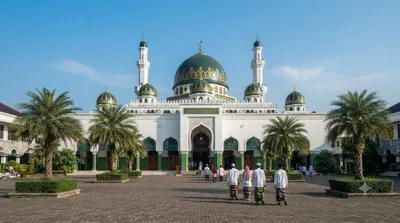Al-Azhar Great Mosque