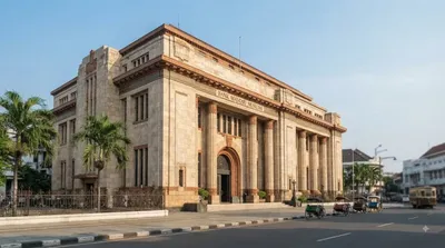 Bank Mandiri Museum