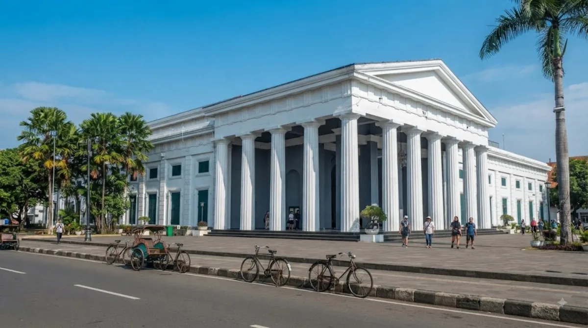 Fine Art and Ceramic Museum