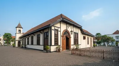 Gereja Sion