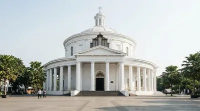 Immanuel Church