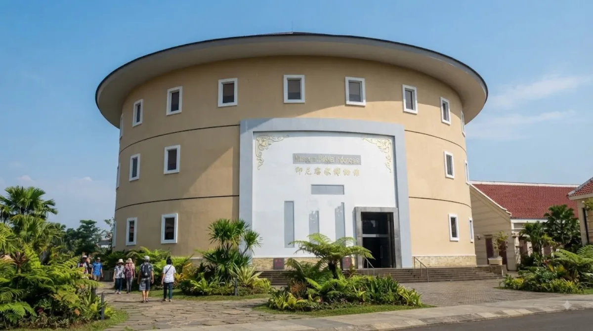 Indonesia Museum