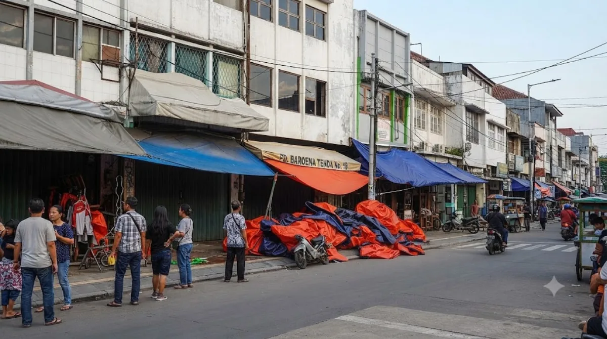 Kota Tua Jakarta