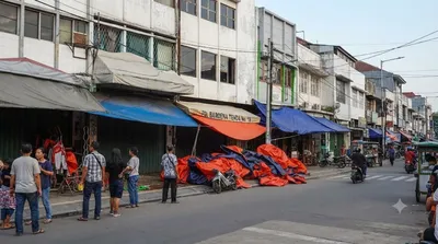 Kota Tua Jakarta