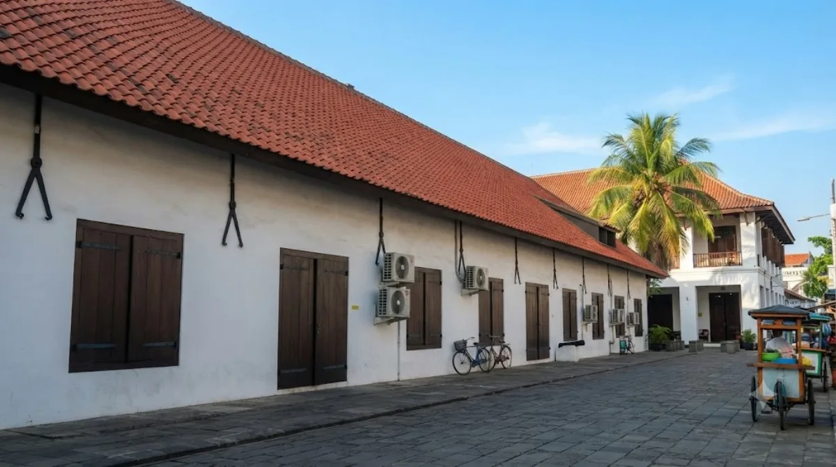 Maritime Museum