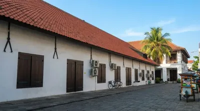 Maritime Museum
