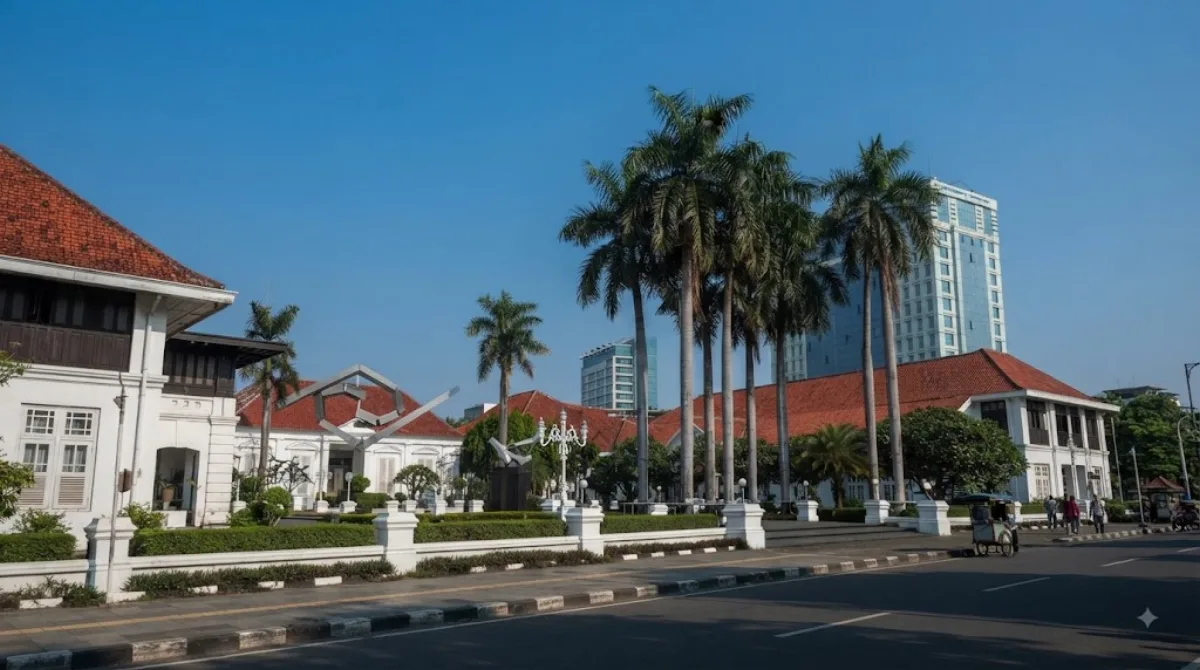 National Gallery of Indonesia