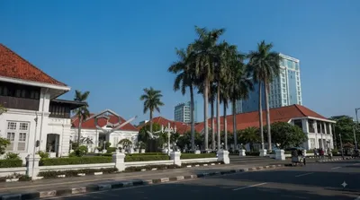 National Gallery of Indonesia