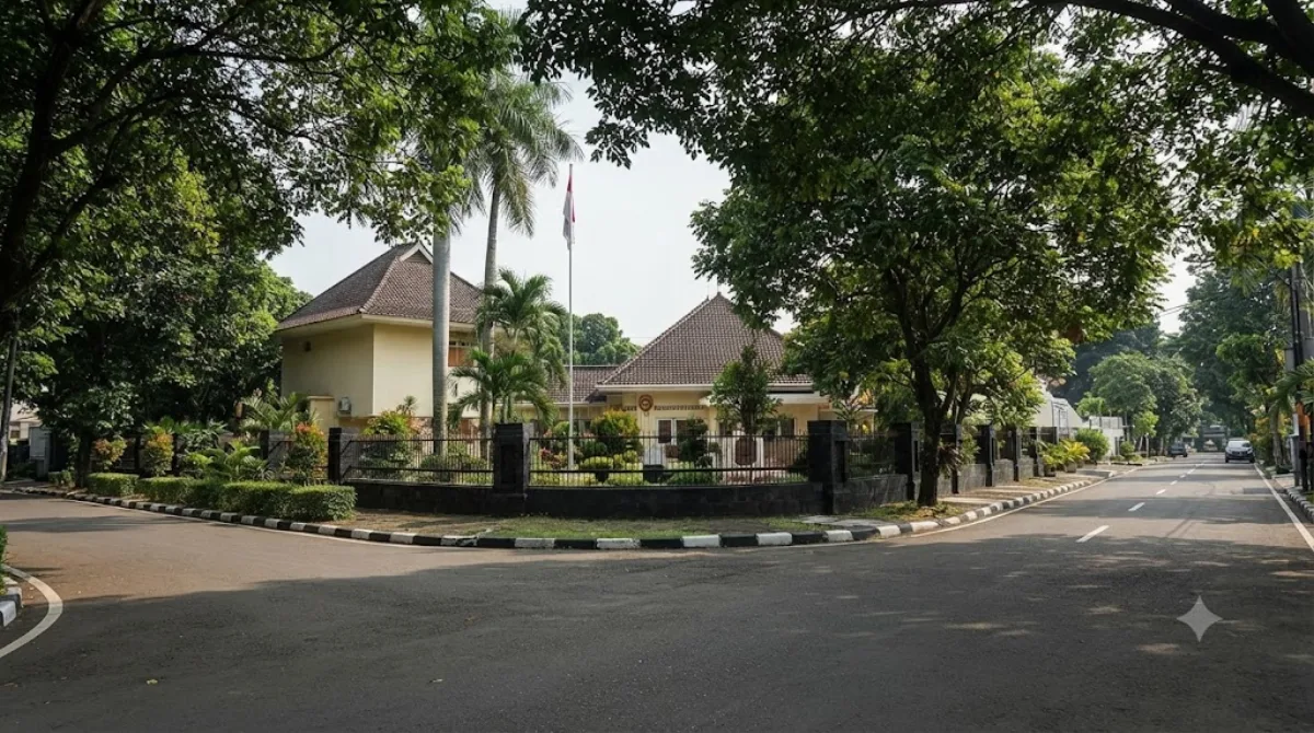 Sasmita Loka Ahmad Yani Museum