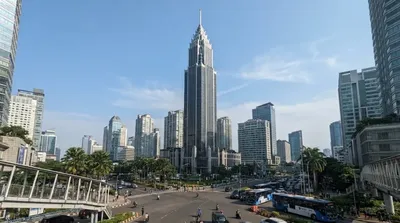 Signature Tower Jakarta