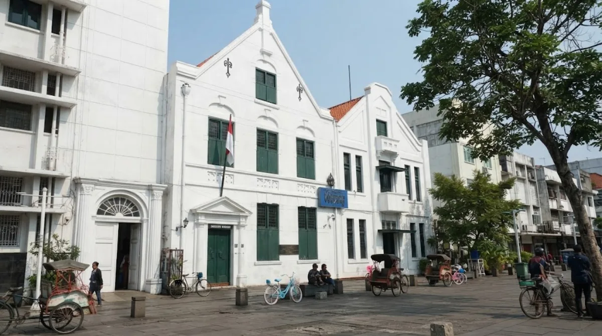 Wayang Museum
