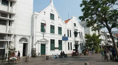 Wayang Museum