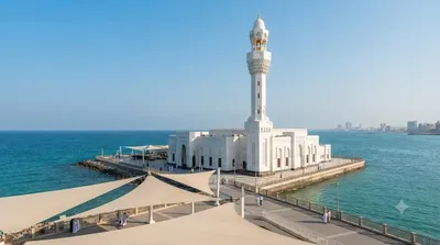 Al-Rahmah Mosque