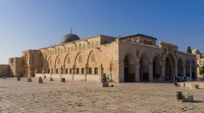 Jerusalem