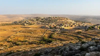 Gibeon